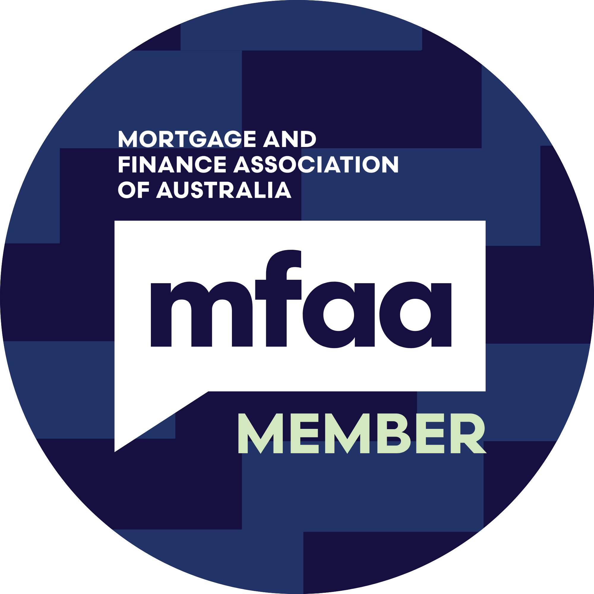 MFAA Member - Mortgage & Finance Association of Australia